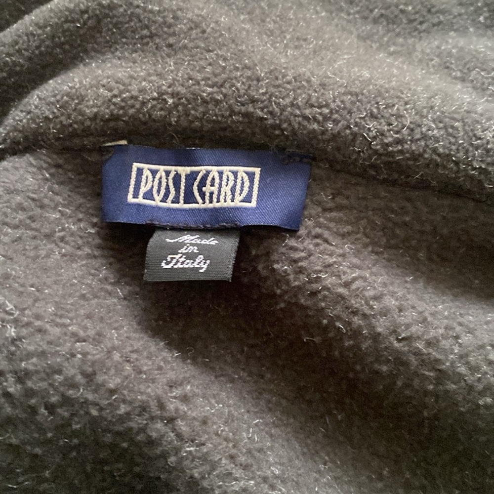 Post Card Jacket Size: M - Picture 4 of 8